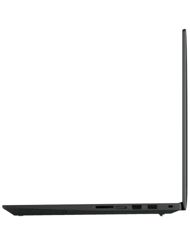 Lenovo ThinkPad P1 Gen 4 Intel Core i7-11800H/16GB/512GB SSD/16" W10 Pro
