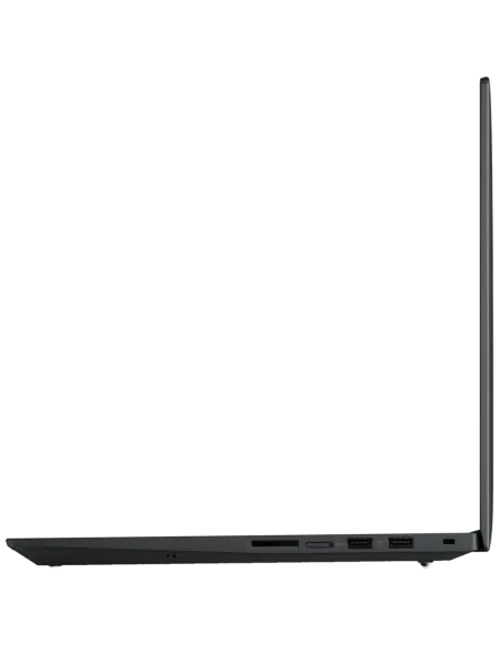 Lenovo ThinkPad P1 Gen 4 Intel Core i7-11800H/16GB/512GB SSD/16" W10 Pro
