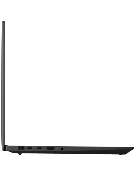 Lenovo ThinkPad P1 Gen 4 Intel Core i7-11800H/16GB/512GB SSD/16" W10 Pro