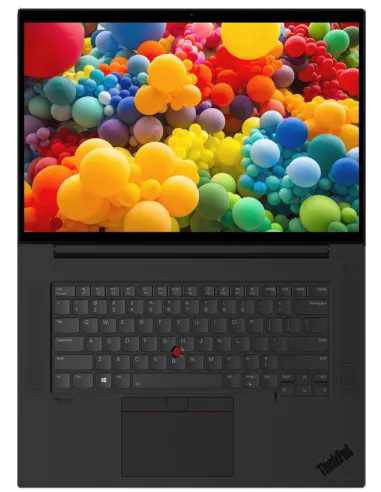 Lenovo ThinkPad P1 Gen 4 Intel Core i7-11800H/16GB/512GB SSD/16" W10 Pro