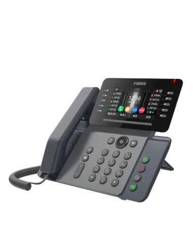 Fanvil V65 20 líneas SIP