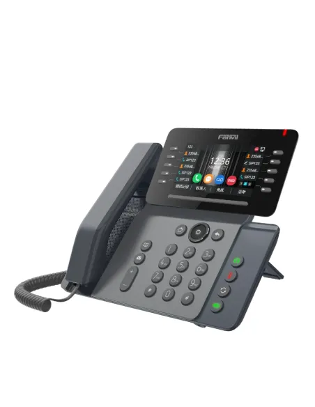 Fanvil V65 20 líneas SIP