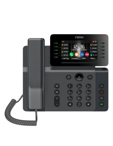 Fanvil V65 20 líneas SIP