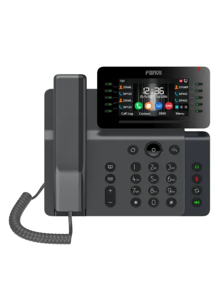 Fanvil V65 20 líneas SIP