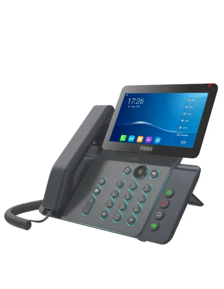 Fanvil V67 20 líneas SIP