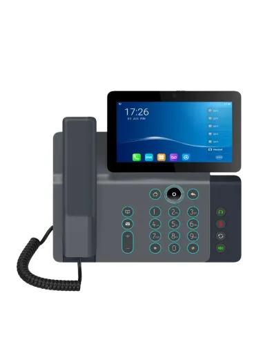 Fanvil V67 20 líneas SIP