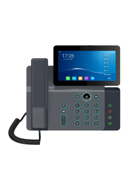 Fanvil V67 20 líneas SIP