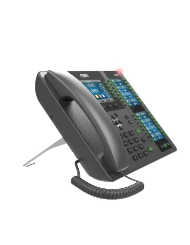 Fanvil X210 20 líneas SIP 106 Teclas DSS