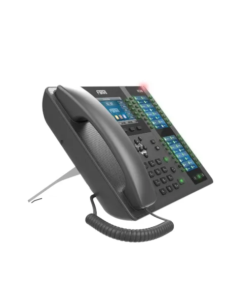Fanvil X210 20 líneas SIP 106 Teclas DSS