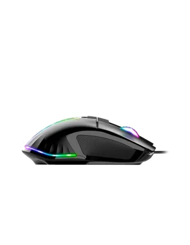Spirit of Gamer S-PM5RGB Souris Pro M5 Negro