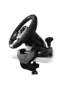 Spirit of Gamer SOG-RWP2 Pack Volante Negro-AGAMAC0203