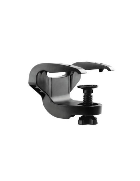 Spirit of Gamer SOG-RWP2 Pack Volante Negro