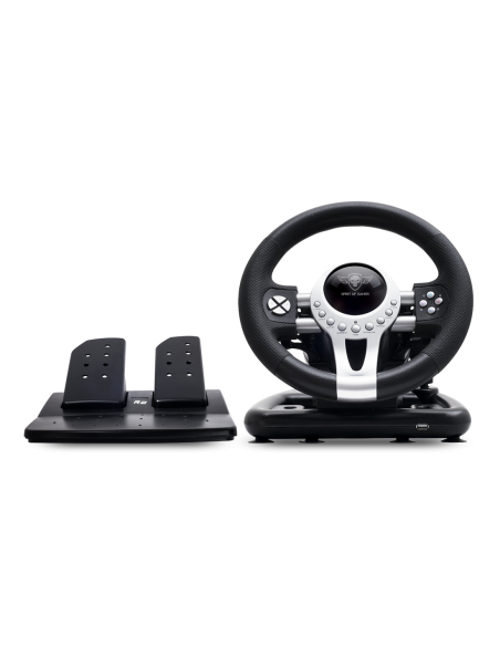 Spirit of Gamer SOG-RWP2 Pack Volante Negro