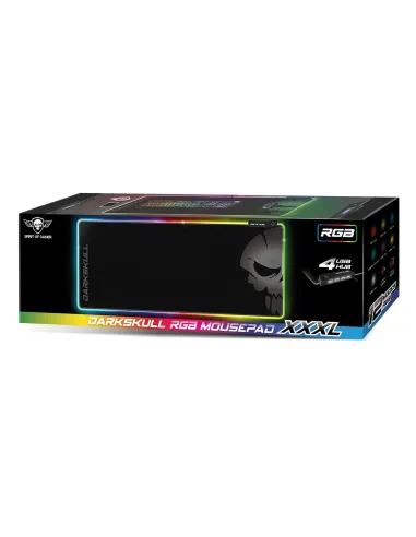 Spirit of Gamer Darkskull Hub RGB (XXXL)