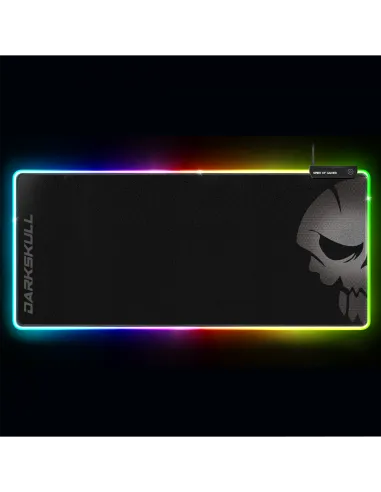 Spirit of Gamer Darkskull Hub RGB (XXXL)