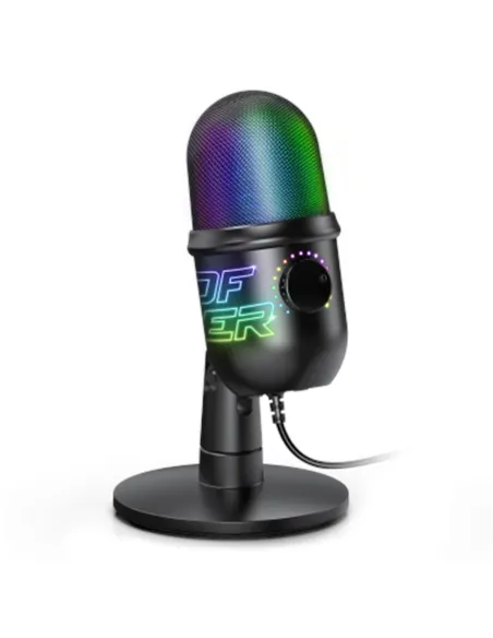 Spirit of Gamer Eko 400 RGB