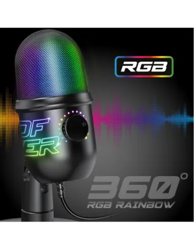 Spirit of Gamer Eko 400 RGB