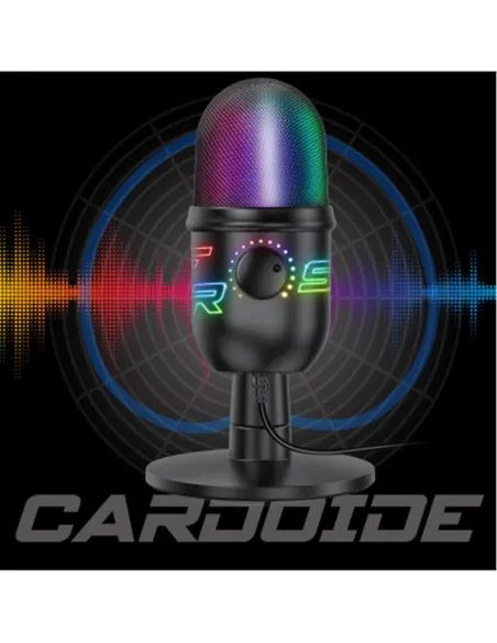 Spirit of Gamer Eko 400 RGB