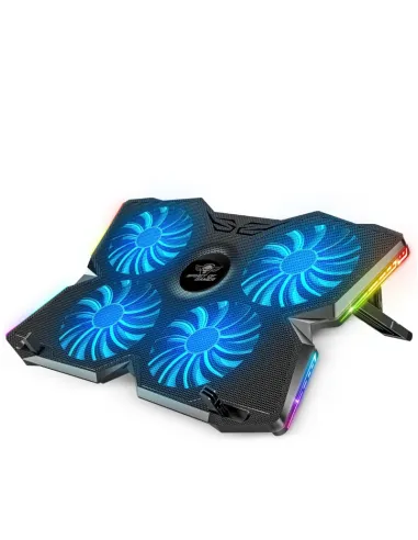 Spirit of Gamer Airblade 500 RGB 10" a 17"