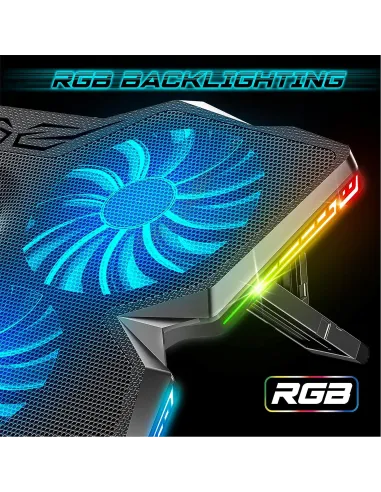 Spirit of Gamer Airblade 500 RGB 10" a 17"