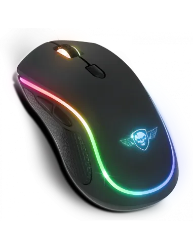 Spirit of Gamer S-PM9RF Pro-M9 Negro
