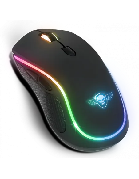 Spirit of Gamer S-PM9RF Pro-M9 Negro