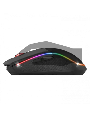 Spirit of Gamer S-PM9RF Pro-M9 Negro