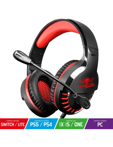 Spirit of Gamer MIC-PH3MPRE PRO-H3