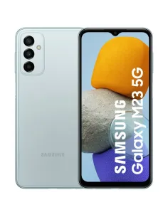 Samsung Galaxy M23 5G 4/128GB Azul