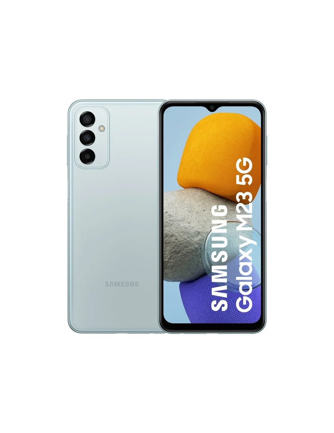 Samsung Galaxy M23 5G 4/128GB Azul