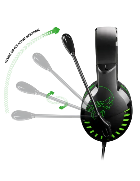 Spirit of Gamer PRO H3 XBOX Edition