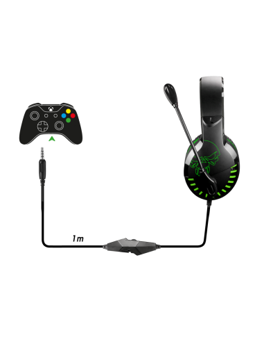 Spirit of Gamer PRO H3 XBOX Edition