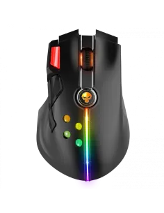 Spirit of Gamer S-XM600RF XPERT M600 Negro