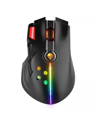 Spirit of Gamer S-XM600RF XPERT M600 Negro