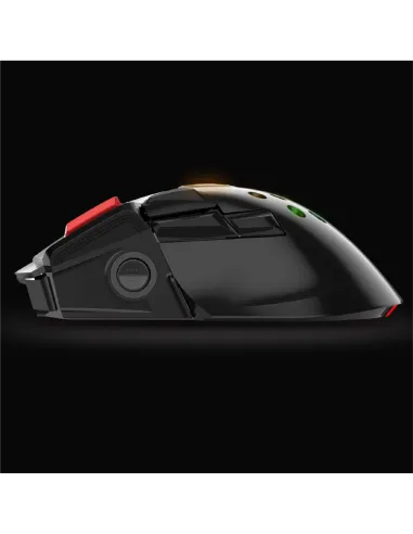 Spirit of Gamer S-XM600RF XPERT M600 Negro