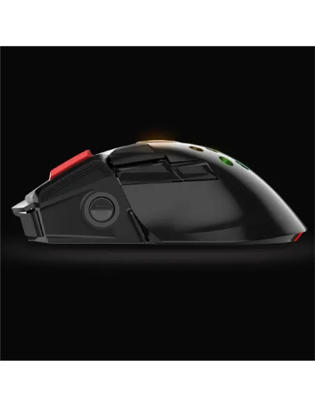 Spirit of Gamer S-XM600RF XPERT M600 Negro