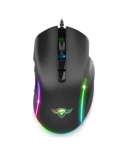 Spirit of Gamer Elite-M30 Negro