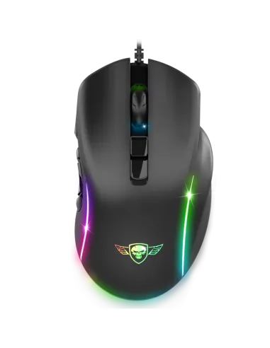 Spirit of Gamer Elite-M30 Negro