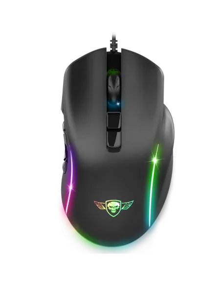 Spirit of Gamer Elite-M30 Negro