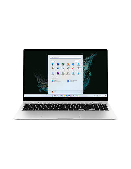 Samsung Galaxy Book2 Intel Core i5-1235U/8GB/512GB SSD/15.6" W11 Home