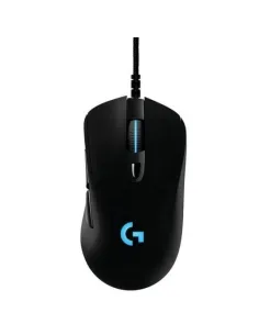 Logitech G403 Prodigy Ratón 12000 DPI Negro