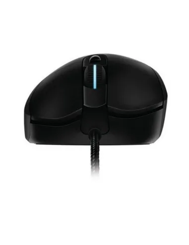 Logitech G403 Prodigy Ratón 12000 DPI Negro