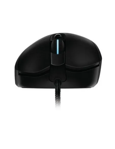 Logitech G403 Prodigy Ratón 12000 DPI Negro