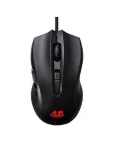 Asus 90YH00Q1-BAUA00 Cerberus Ratón Gaming 2500 DPI