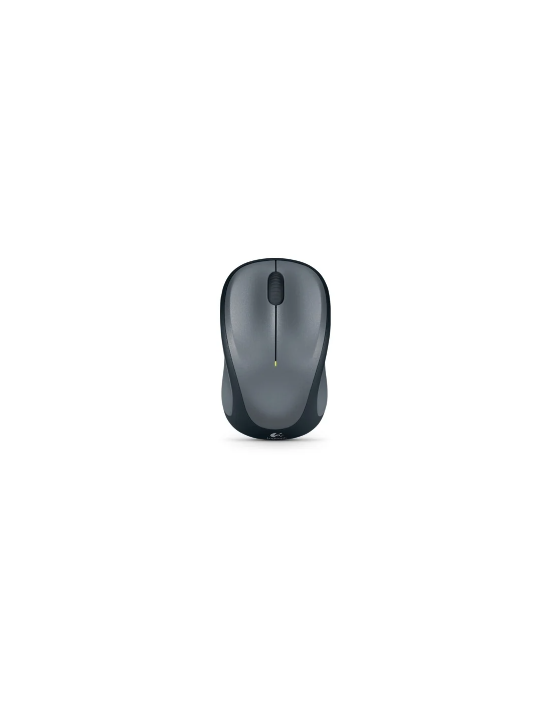 Logitech M235 Ratón Inalámbrico 1000DPI