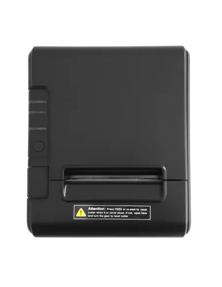 Approx AAPOS80AM Impresora de Tickets Térmica Directa USB