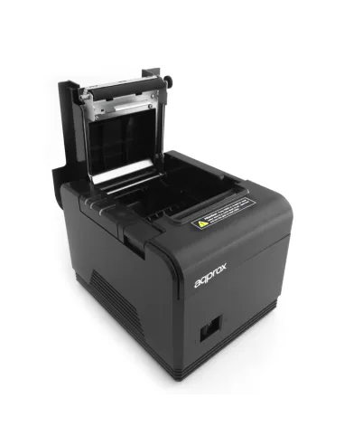 Approx AAPOS80AM Impresora de Tickets Térmica Directa USB