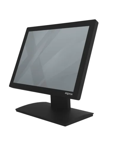 Approx APPTPV04CAP Terminal TPV Intel Celeron N5105/4GB/64GB SSD/15" Capacitivo Táctil FreeDOS