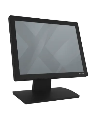 Approx APPTPV04CAP Terminal TPV Intel Celeron N5105/4GB/64GB SSD/15" Capacitivo Táctil FreeDOS