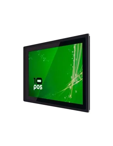 10POS DS-22I38128W1 Pantalla TPV Intel Core i3/8GB/128GB SSD/21.5" FLAT Capacitivo Táctil W10 IoT